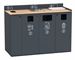 Selective sorting bin for restaurant Restotri Signature