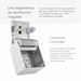 Kimberly Clark Icon hand towel dispenser