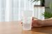Reusable glass 25/33cl