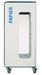 90L wheeled recycling bin (Vigipirate security alert) for white paper (Cubatri)