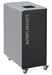 90L wheeled recycling bin for other waste (cubatri)