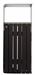 Artri Extreme 110L recycling bin for other waste