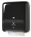 Hand towel dispenser Tork Matic black H1