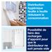 Hand towel dispenser Tork Elevation H2 white