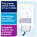 Hand towel dispenser Tork Elevation H2 white