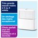 Hand towel dispenser Tork portable H2 white