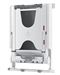 Tork Peakserve H5 built-in small format dispenser