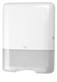 Hand towel dispenser Tork Elevation H3 white