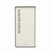 75L recycling bin for other waste, white Cubatri