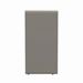 75L recycling bin for other waste, white Cubatri