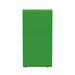 75L glass recycling bin, white Cubatri