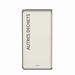 90L recycling bin for other waste, white Cubatri