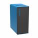 90L recycling bin for paper (cubatri)