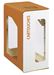 Vigipirate 90L recycling bin with white Cubatri cartridges