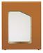 Vigipirate 90L recycling bin with white Cubatri cartridges