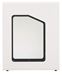 90L Vigipirate-compliant recycling bin for Cubatri cups