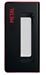 90L metal recycling bin (Vigipirate security alert) - Cubatri