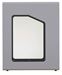 90L Vigipirate-compliant recycling bin for other waste (cubatri)
