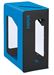 90L Vigipirate-compliant recycling bin for paper (cubatri)