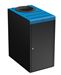 Selective sorting bin 65L alitri blue