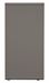 75L recycling bin for other waste (cubatri)