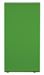 75L glass recycling bin