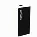 75L recycling bin for cubatri cups