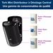 Tork M1 mini central unwinding reel dispenser black