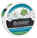 Destructive odor BOLDAIR gel deodorant green tea pot 300g