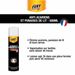 Fury anti-mite bedbug professional 500 ml