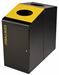 Tripoz 120L Recycling Bin for Other Waste