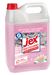 Jex express stop disinfectant smell suffers asia 5L