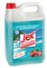 Jex express stop smelling disinfectant exotic garden 5L