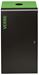 Tripoz 120L glass recycling bin