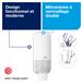 Tork S4 white foam soap dispenser