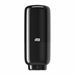 Tork S4 black soap dispenser