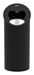 Outdoor trash on foot gray Rossignol 85 L manganese