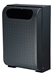 Outdoor wall-bin Rossignol 30 L anthracite