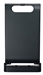 Outdoor bin Rossignol 60 L urbanet anthracite matt