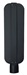 Outdoor bin Rossignol 60 L urbanet anthracite matt