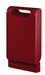 Outdoor bin Rossignol 60 L urbanet red ruby