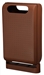 Outdoor bin Rossignol 60 L urbanet corten effect
