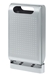Rossignol 60 L outdoor trash metal gray URBANET