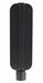 Outdoor trash Rossignol 60 L urbanet black