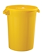Rossignol Round lid for food container