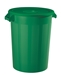 Lid for green food Rossignol Round container