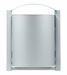 The outer wall 40 trash metal gray Rossignol