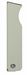 Outdoor ashtray Rossignol 1 L Kopa gray cement