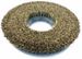 Nilfisk coconut hair brush 355 mm