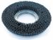 Mid Grit nylon brush 180 355 mm Nilfisk